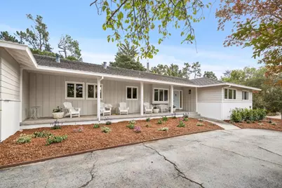 140 Rockridge Rd, Hillsborough, CA 94010 - Photo 4