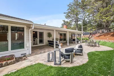 140 Rockridge Rd, Hillsborough, CA 94010 - Photo 58