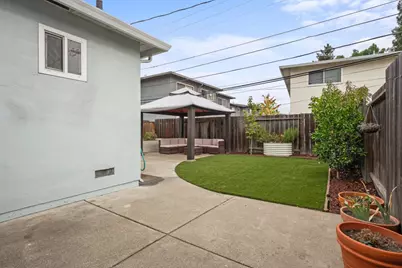 1557 Ebener St 1555, Redwood City, CA 94061 - Photo 14