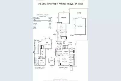 413 Walnut St, Pacific Grove, CA 93950 - Photo 80
