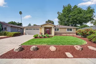 210 Rodonovan Dr, Santa Clara, CA 95051 - Photo 2