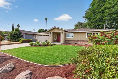 210 Rodonovan Dr, Santa Clara, CA 95051 - Photo 4