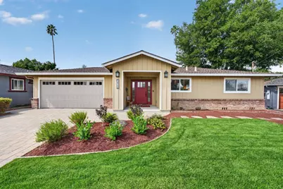 210 Rodonovan Dr, Santa Clara, CA 95051 - Photo 1