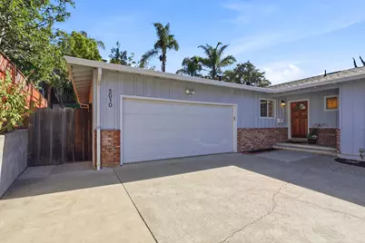 5010 Thurber Ln, Santa Cruz, CA 95065 - Photo 4