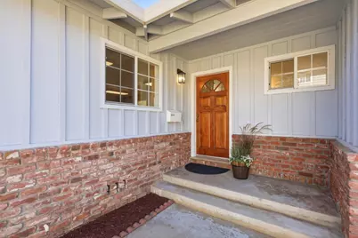 5010 Thurber Ln, Santa Cruz, CA 95065 - Photo 6