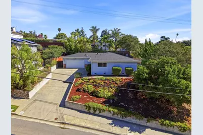 5010 Thurber Ln, Santa Cruz, CA 95065 - Photo 44