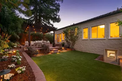 469 Fairfax Ave, San Mateo, CA 94402 - Photo 2