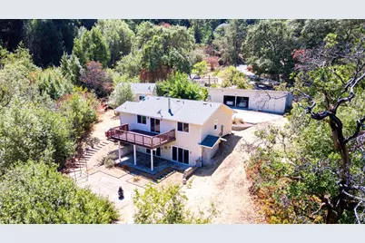 24766 Skyland Rd, Los Gatos, CA 95033 - Photo 2