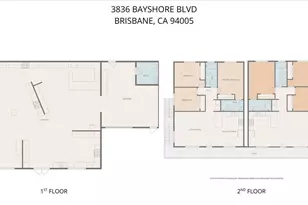 3832 Bayshore Blvd, Brisbane, CA 94005 - Photo 82