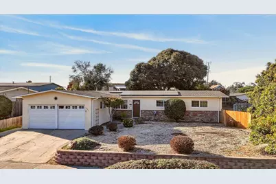 3273 Michael Dr, Marina, CA 93933 - Photo 1