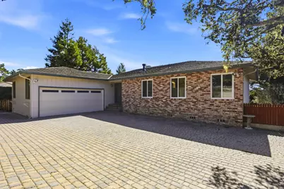 3076 Strawberry Hill Rd, Pebble Beach, CA 93953 - Photo 2