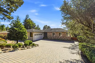 3076 Strawberry Hill Rd, Pebble Beach, CA 93953 - Photo 1