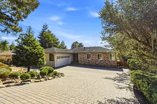 3076 Strawberry Hill Rd, Pebble Beach, CA 93953 - Photo 1