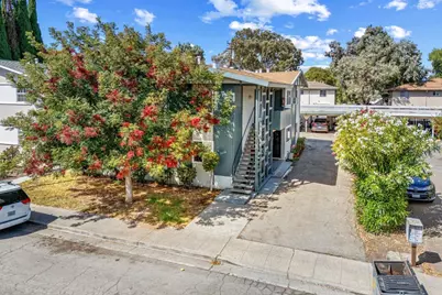 2236 Deborah Dr, Santa Clara, CA 95050 - Photo 2