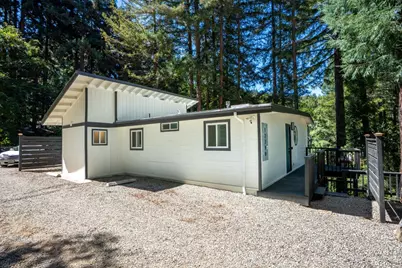 12290 Lake Blvd, Felton, CA 95018 - Photo 1