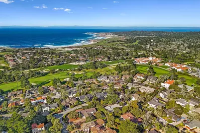 1025 Sombrero Rd, Pebble Beach, CA 93953 - Photo 36