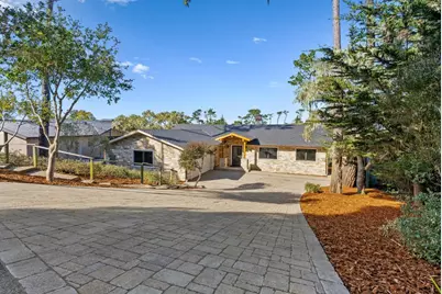 1025 Sombrero Rd, Pebble Beach, CA 93953 - Photo 2