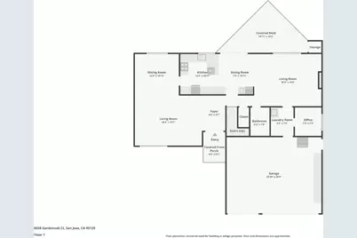 6558 Gardenoak Ct, San Jose, CA 95120 - Photo 60