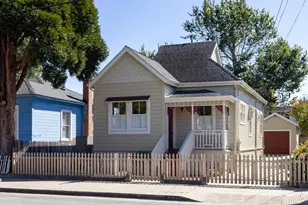 1260 Seventh St, Monterey, CA 93940 - Photo 1