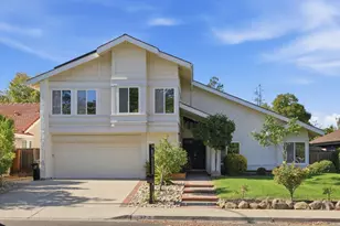 3973 Twilight Dr, San Jose, CA 95124 - Photo 2