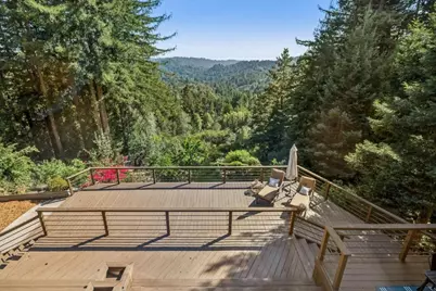 377 Rider Ridge Rd, Santa Cruz, CA 95065 - Photo 40
