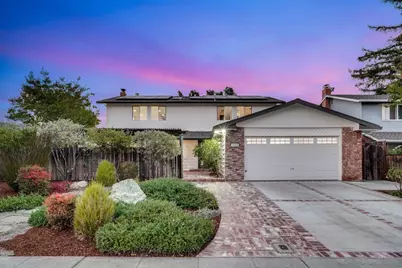 1017 Sumac Dr, Sunnyvale, CA 94086 - Photo 1