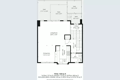 505 Richie Pl, Santa Clara, CA 95051 - Photo 24