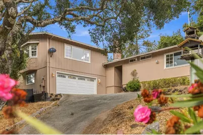 8090 Harvard Dr, Ben Lomond, CA 95005 - Photo 24