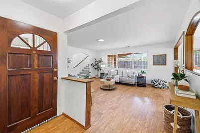 8090 Harvard Dr, Ben Lomond, CA 95005 - Photo 2