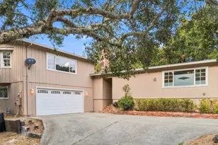 8090 Harvard Dr, Ben Lomond, CA 95005 - Photo 1