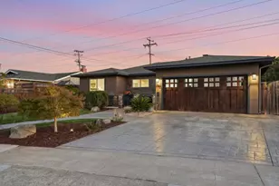 205 Gregg Dr, Los Gatos, CA 95032 - Photo 2