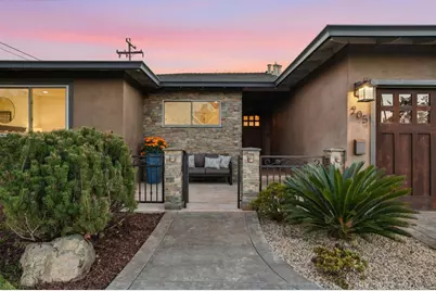 Gregg Dr, Los Gatos, CA 95032 - Photo 6