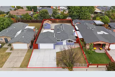 419 El Cajon Dr, San Jose, CA 95111 - Photo 1