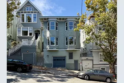 39 Broderick St, San Francisco, CA 94117 - Photo 18