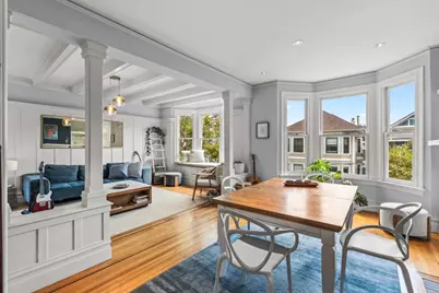 39 Broderick St, San Francisco, CA 94117 - Photo 1