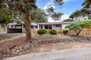 865 Crest Ave., Pacific Grove, CA 93950 - Photo 2