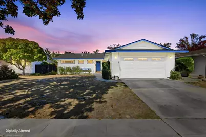 1127 Vasquez Ave, Sunnyvale, CA 94086 - Photo 2