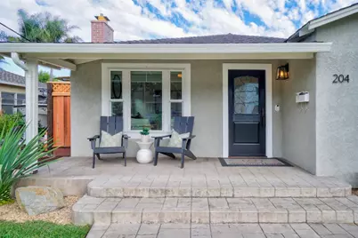 204 N 3rd St, Campbell, CA 95008 - Photo 2