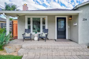 204 N 3rd St, Campbell, CA 95008 - Photo 2