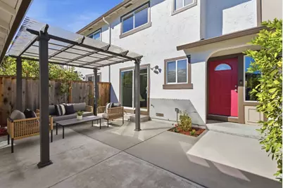 1035 Castleton Ter G, Sunnyvale, CA 94087 - Photo 4