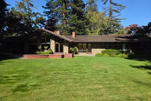 2130 Ralston Ave, Hillsborough, CA 94010 - Photo 1
