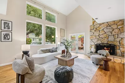 551 Tyndall St, Los Altos, CA 94022 - Photo 2
