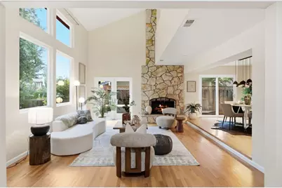 551 Tyndall St, Los Altos, CA 94022 - Photo 1