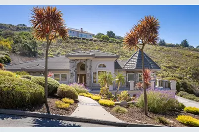 11530 Spur Rd, Monterey, CA 93940 - Photo 1
