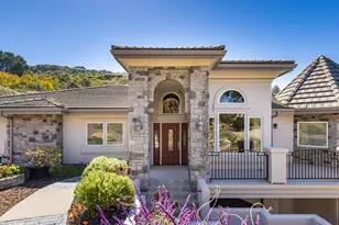 11530 Spur Rd, Monterey, CA 93940 - Photo 2