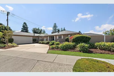 853 Opal Dr, San Jose, CA 95117 - Photo 1