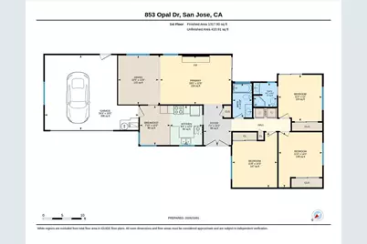 853 Opal Dr, San Jose, CA 95117 - Photo 40