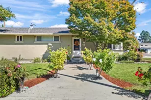 607 Los Olivos Dr, Santa Clara, CA 95050 - Photo 2