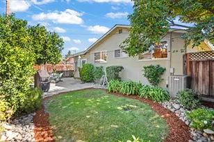 607 Los Olivos Dr, Santa Clara, CA 95050 - Photo 34