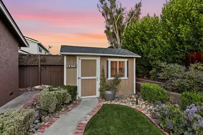 4376 Haines Ave, San Jose, CA 95136 - Photo 62